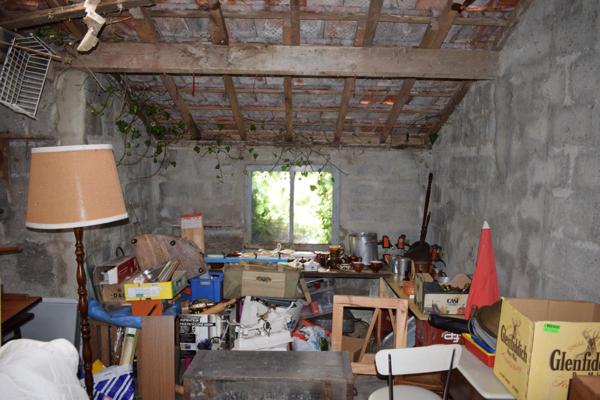 TERRAIN A BATIR DE 156M2 ENVIRON AVEC GARAGE DE 26 M2 EQUEURDREVILLE-HAINEVILLE