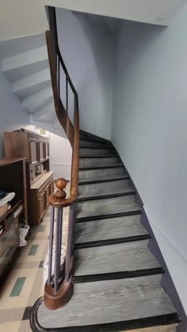 Maison de 148m2 à vendre Luneray (76)