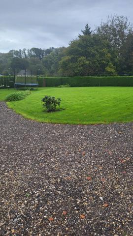 Maison de 148m2 à vendre Luneray (76)