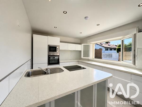 Maison à vendre 6 pièces 160 m² Lormont