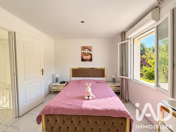 Maison à vendre 6 pièces 160 m² Lormont