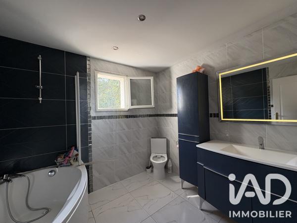Maison à vendre 6 pièces 160 m² Lormont