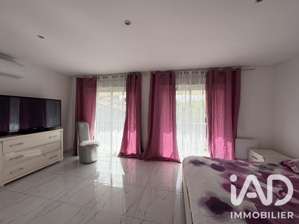 Maison à vendre 6 pièces 160 m² Lormont