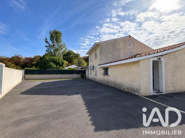 Maison à vendre 6 pièces 160 m² Lormont