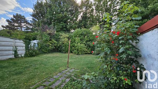 Maison à vendre 5 pièces 91 m² Lens