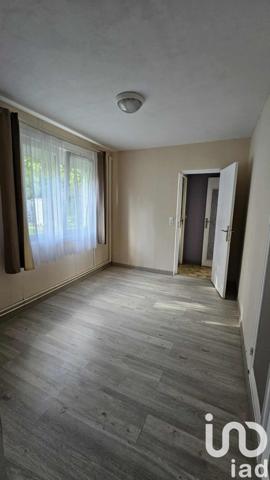 Maison à vendre 5 pièces 91 m² Lens