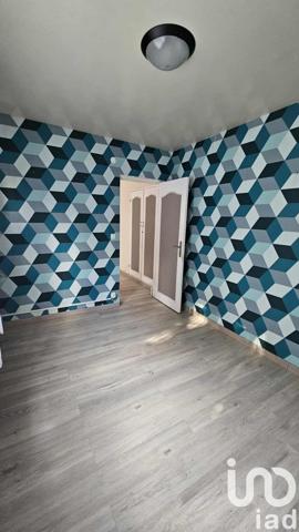 Maison à vendre 5 pièces 91 m² Lens