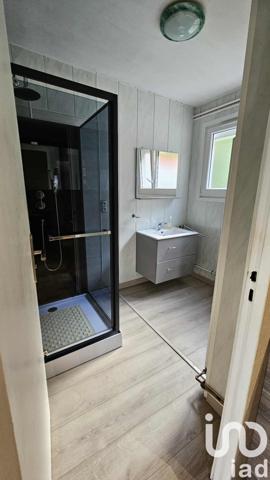 Maison à vendre 5 pièces 91 m² Lens