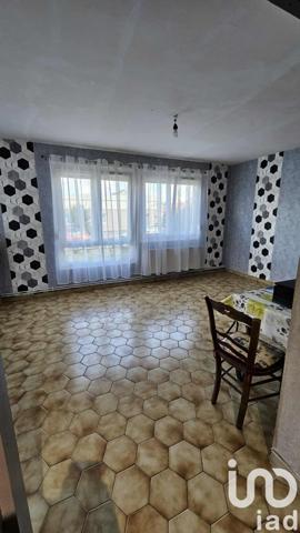 Maison à vendre 5 pièces 91 m² Lens