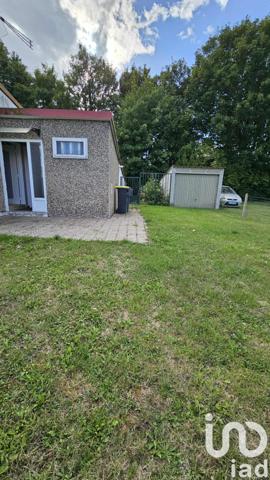 Maison à vendre 5 pièces 91 m² Lens