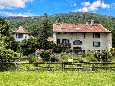 Maison à vendre à Crozet dans l'Ain (01170), ref : 01043-160