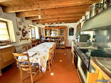 Maison à vendre à Crozet dans l'Ain (01170), ref : 01043-160