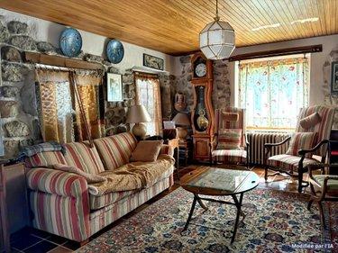 Maison à vendre à Crozet dans l'Ain (01170), ref : 01043-160