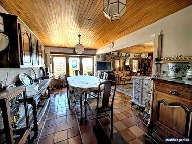 Maison à vendre à Crozet dans l'Ain (01170), ref : 01043-160