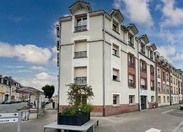 Appartement à louer  2 pièces • 50,29 m2 Albert