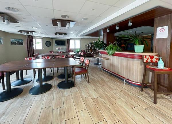 Appartement à louer  2 pièces • 50,29 m2 Albert