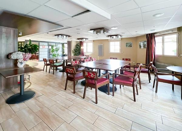 Appartement à louer  2 pièces • 50,29 m2 Albert