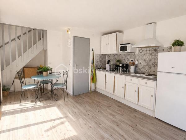 Villa de 42 m²
