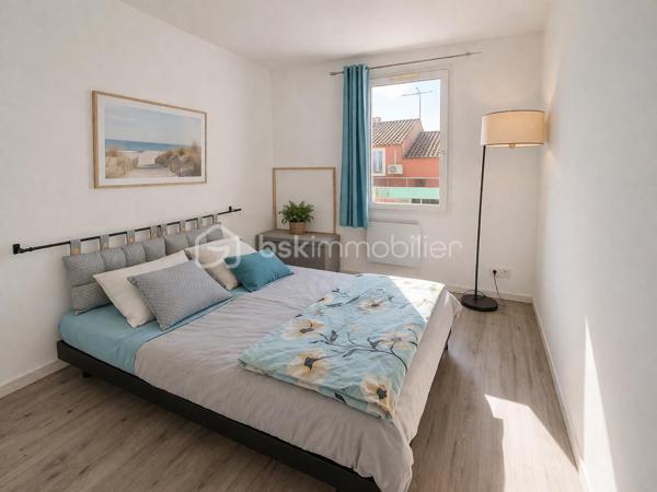 Villa de 42 m²