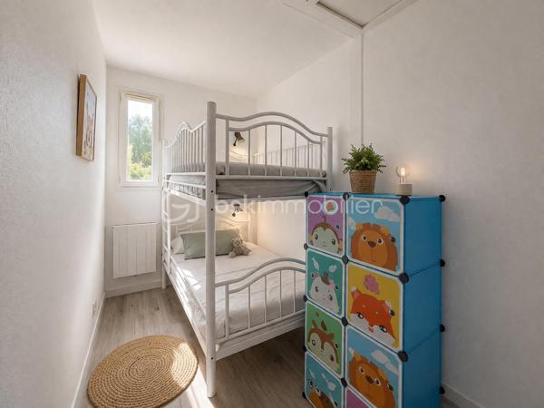 Villa de 42 m²