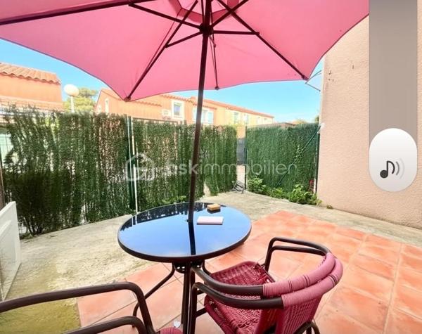 Villa de 42 m²