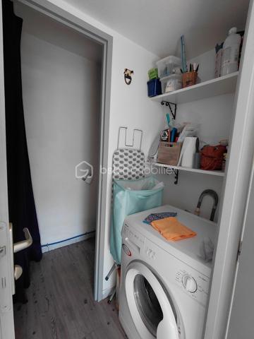 Villa de 42 m²