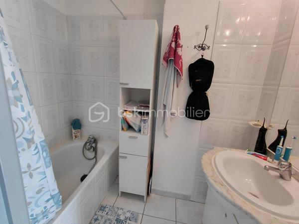 Villa de 42 m²