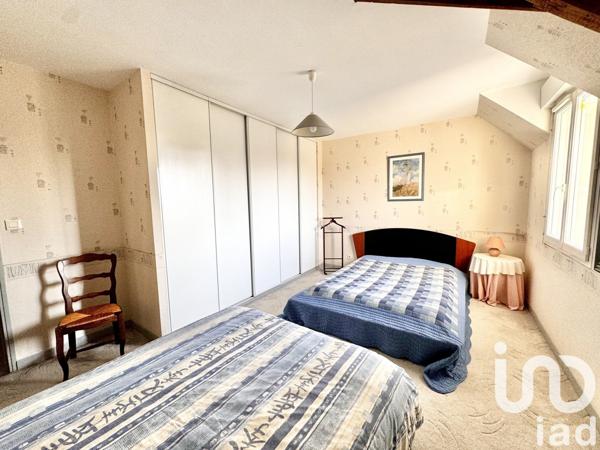 Maison traditionnelle 5 pièces de 146 m² à Loire-Authion (49250)