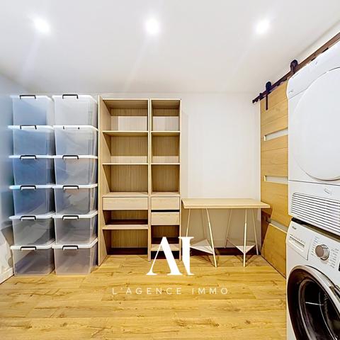 Maison De 172 m2 Avec Vue Montagne, Yourte De 50 M² Et Terrain De 1 674 M²