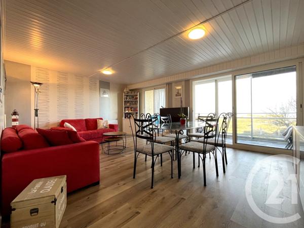 Appartement T2 à vendre  3 pièces - 66,83 m2 ST HILAIRE DE RIEZ - 85