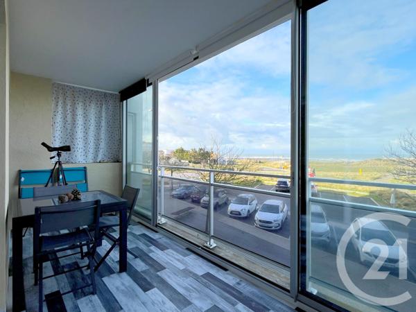 Appartement T2 à vendre  3 pièces - 66,83 m2 ST HILAIRE DE RIEZ - 85