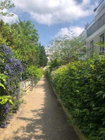 Appartement ERMONT - 1 pièce - 30,61m² - ERMONT