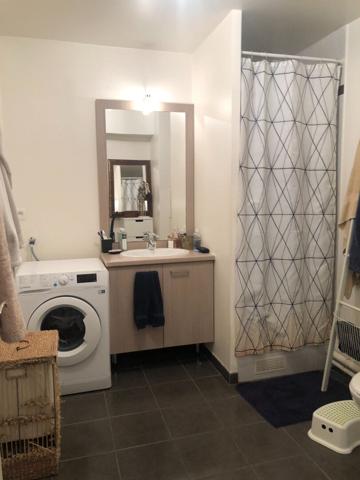 Appartement ERMONT - 1 pièce - 30,61m² - ERMONT