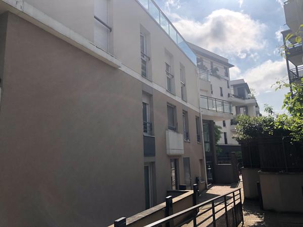 Appartement ERMONT - 1 pièce - 30,61m² - ERMONT