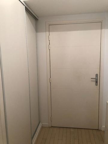 Appartement ERMONT - 1 pièce - 30,61m² - ERMONT