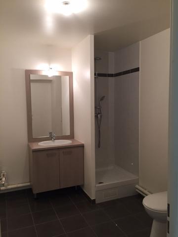 Appartement ERMONT - 1 pièce - 30,61m² - ERMONT