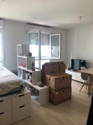 Appartement ERMONT - 1 pièce - 30,61m² - ERMONT