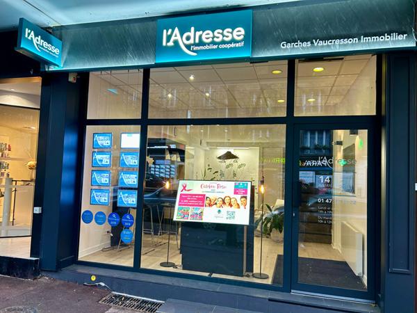 Maison Garches 7 pièces 185 m2