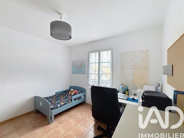Maison à vendre 4 pièces 85 m² NARBONNE PLAGE