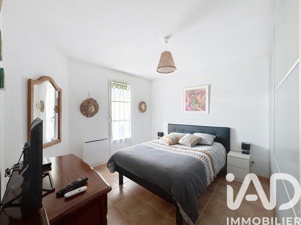 Maison à vendre 4 pièces 85 m² NARBONNE PLAGE