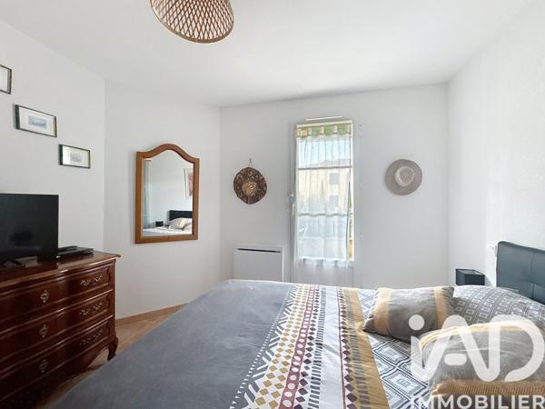 Maison à vendre 4 pièces 85 m² NARBONNE PLAGE