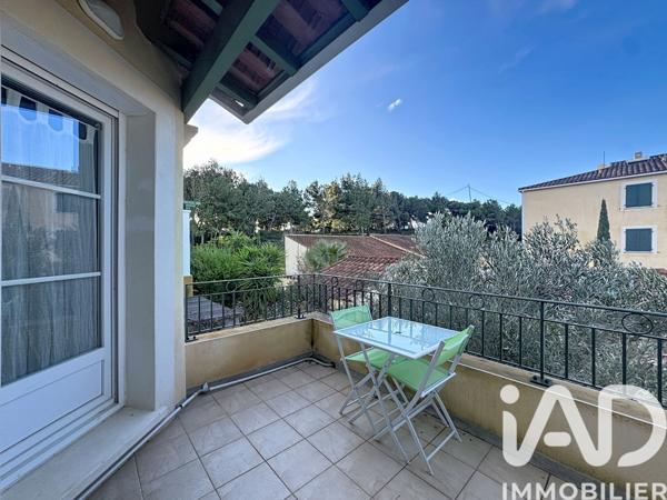 Maison à vendre 4 pièces 85 m² NARBONNE PLAGE
