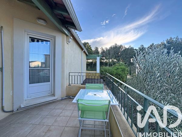 Maison à vendre 4 pièces 85 m² NARBONNE PLAGE