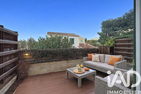 Maison à vendre 4 pièces 85 m² NARBONNE PLAGE
