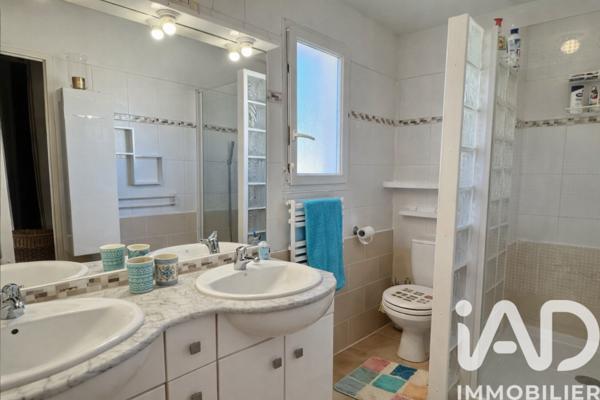 Maison à vendre 4 pièces 85 m² NARBONNE PLAGE