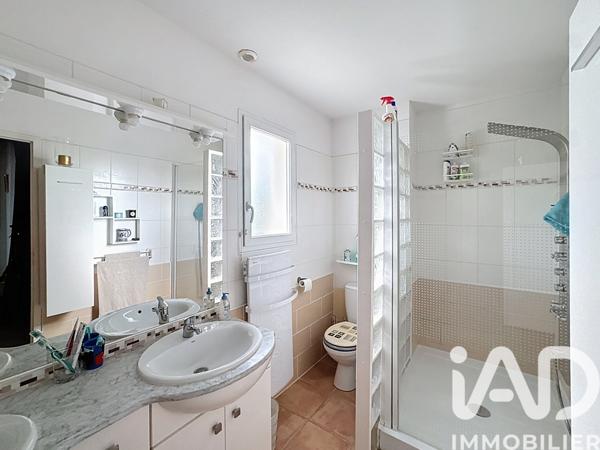 Maison à vendre 4 pièces 85 m² NARBONNE PLAGE