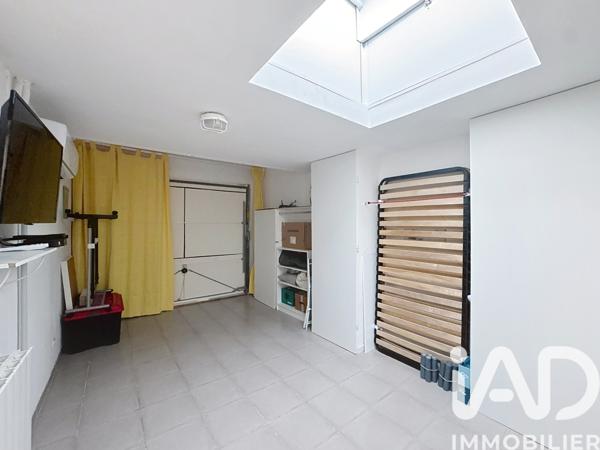 Maison à vendre 4 pièces 85 m² NARBONNE PLAGE