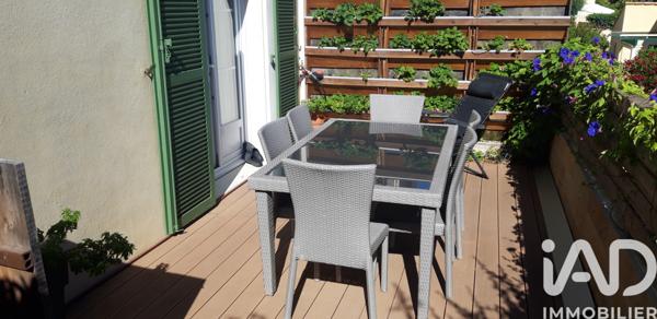 Maison à vendre 4 pièces 85 m² NARBONNE PLAGE