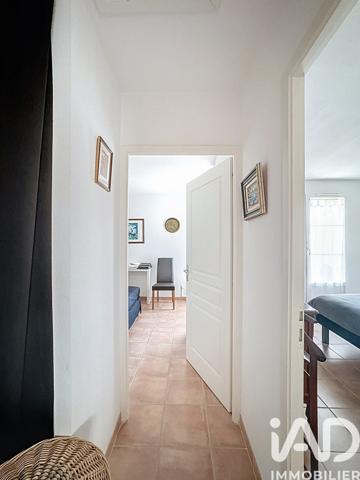 Maison à vendre 4 pièces 85 m² NARBONNE PLAGE