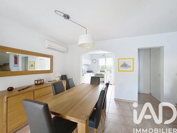 Maison à vendre 4 pièces 85 m² NARBONNE PLAGE